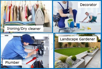 Sem specialist Chipping ongar
